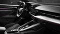 AUDI A3 Sedan 6806 12 Car A4 Photo Print