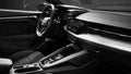 AUDI A3 Sedan 6806 13 Car A4 Photo Print