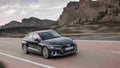 AUDI A3 Sedan 6806 17 Car A4 Photo Print