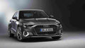 AUDI A3 Sedan 6806 18 Car A4 Photo Print
