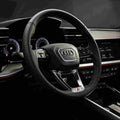 AUDI A3 Sedan 6806 2 Car A4 Photo Print