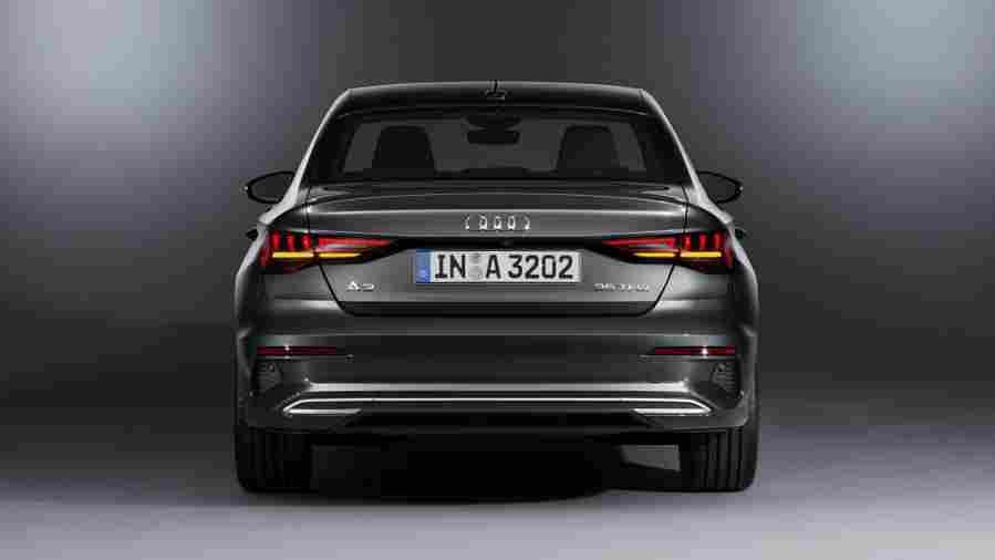 AUDI A3 Sedan 6806 23 Car A4 Photo Print