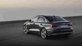 AUDI A3 Sedan 6806 29 Car A4 Photo Print