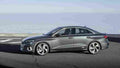 AUDI A3 Sedan 6806 38 Car A4 Photo Print