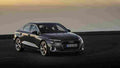 AUDI A3 Sedan 6806 40 Car A4 Photo Print