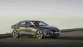 AUDI A3 Sedan 6806 43 Car A4 Photo Print