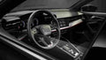 AUDI A3 Sedan 6806 6 Car A4 Photo Print