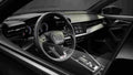 AUDI A3 Sedan 6806 7 Car A4 Photo Print