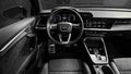 AUDI A3 Sedan 6806 9 Car A4 Photo Print