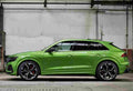 AUDI RS Q8 6702 10 Car A4 Photo Print