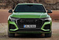 AUDI RS Q8 6702 12 Car A4 Photo Print