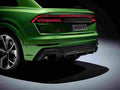AUDI RS Q8 6702 15 Car A4 Photo Print