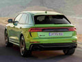 AUDI RS Q8 6702 18 Car A4 Photo Print