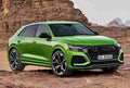 AUDI RS Q8 6702 20 Car A4 Photo Print