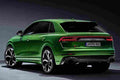 AUDI RS Q8 6702 27 Car A4 Photo Print
