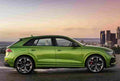 AUDI RS Q8 6702 28 Car A4 Photo Print