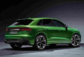 AUDI RS Q8 6702 30 Car A4 Photo Print