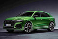 AUDI RS Q8 6702 34 Car A4 Photo Print