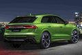 AUDI RS Q8 6702 37 Car A4 Photo Print