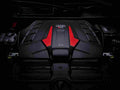 AUDI RS Q8 6702 4 Car A4 Photo Print