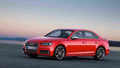 AUDI S4 5830 11 Car A4 Photo Print