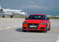 AUDI S4 5830 12 Car A4 Photo Print