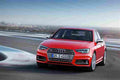 AUDI S4 5830 19 Car A4 Photo Print