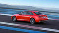 AUDI S4 5830 25 Car A4 Photo Print