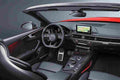 AUDI S5 Cabriolet 5821 1 Car A4 Photo Print