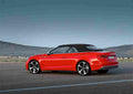 AUDI S5 Cabriolet 5821 10 Car A4 Photo Print