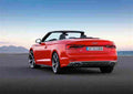 AUDI S5 Cabriolet 5821 13 Car A4 Photo Print