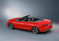 AUDI S5 Cabriolet 5821 14 Car A4 Photo Print