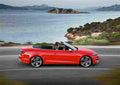 AUDI S5 Cabriolet 5821 16 Car A4 Photo Print