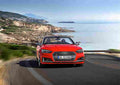 AUDI S5 Cabriolet 5821 17 Car A4 Photo Print