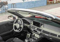 AUDI S5 Cabriolet 5821 20 Car A4 Photo Print