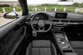 AUDI S5 Cabriolet 5821 21 Car A4 Photo Print