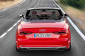 AUDI S5 Cabriolet 5821 26 Car A4 Photo Print