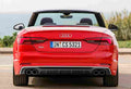 AUDI S5 Cabriolet 5821 31 Car A4 Photo Print