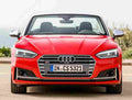 AUDI S5 Cabriolet 5821 32 Car A4 Photo Print