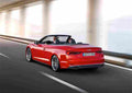 AUDI S5 Cabriolet 5821 4 Car A4 Photo Print