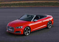 AUDI S5 Cabriolet 5821 5 Car A4 Photo Print