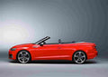 AUDI S5 Cabriolet 5821 6 Car A4 Photo Print