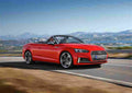 AUDI S5 Cabriolet 5821 7 Car A4 Photo Print