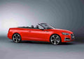AUDI S5 Cabriolet 5821 9 Car A4 Photo Print