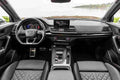 AUDI SQ5 5873 22 Car A4 Photo Print