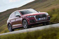 AUDI SQ5 5873 31 Car A4 Photo Print