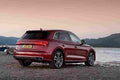 AUDI SQ5 5873 38 Car A4 Photo Print