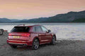 AUDI SQ5 5873 47 Car A4 Photo Print