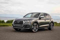 AUDI SQ5 5873 52 Car A4 Photo Print