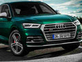 AUDI SQ5 5873 55 Car A4 Photo Print